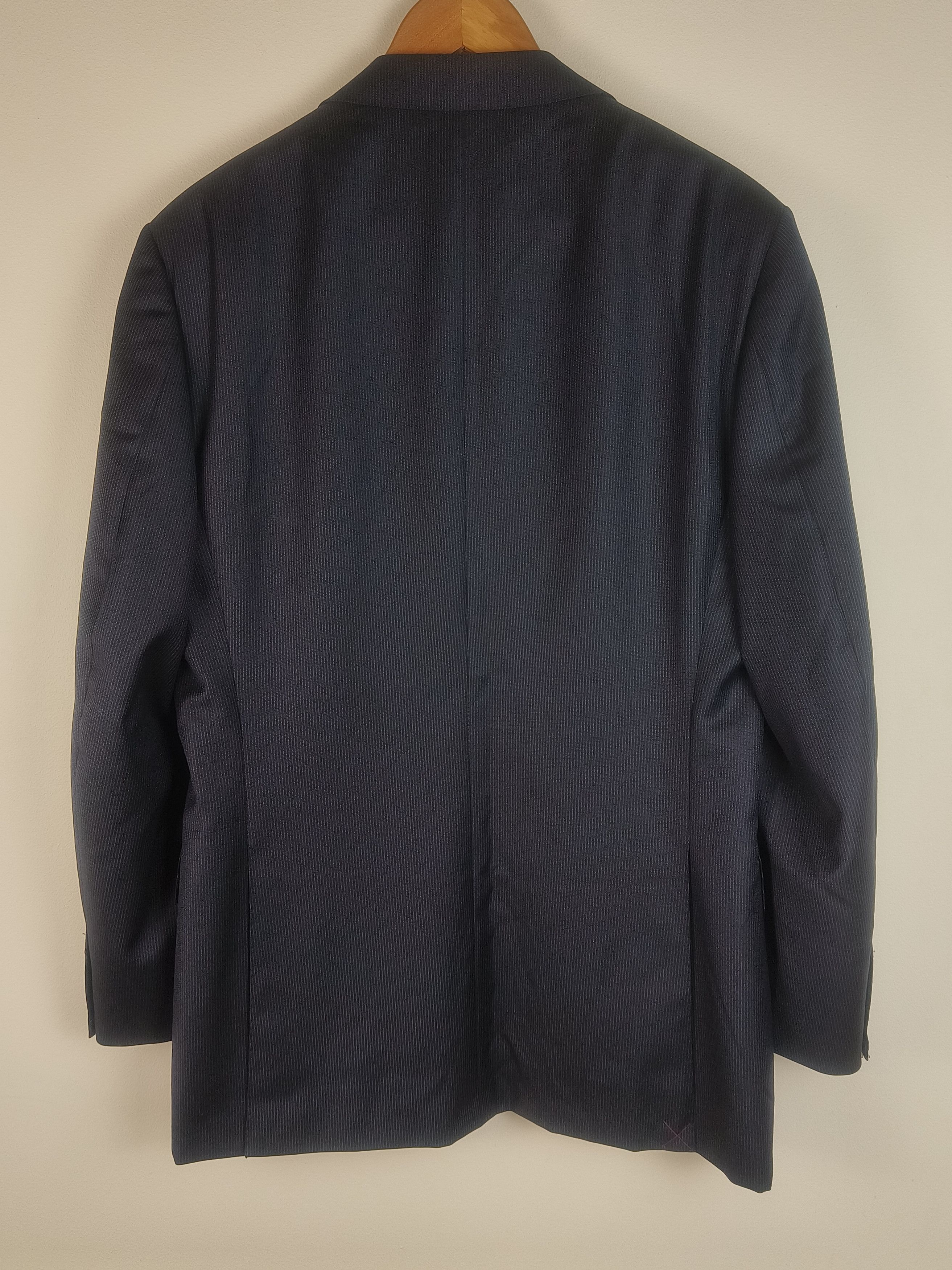 Suitsupply Suitsupply Pure Wool Blazer Size 38R - 2 Thumbnail