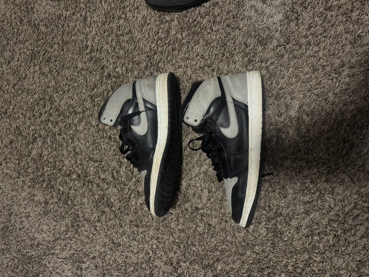 Jordan 1 Shadow