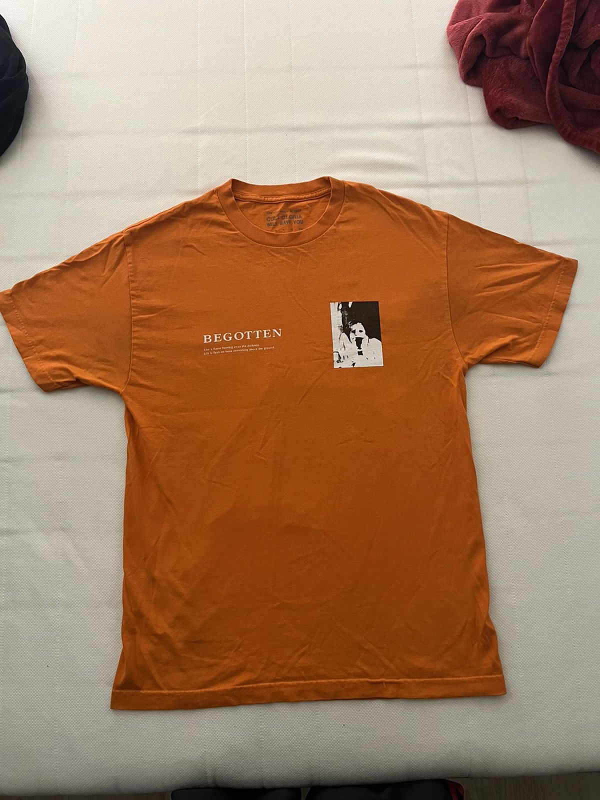 Other Cult Gloria Begotten shirt Size US L / EU 52-54 / 3 - 1 Thumbnail