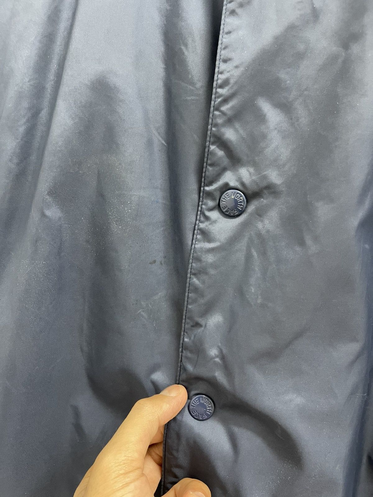 The North Face Tnf Nylon Coach Jacket Size US M / EU 48-50 / 2 - 23 Thumbnail