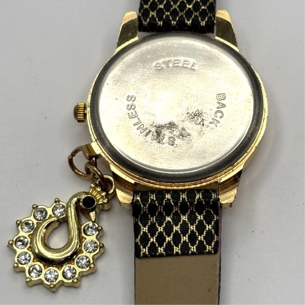 Other Gold Kim Seng Watch Size ONE SIZE - 4 Thumbnail