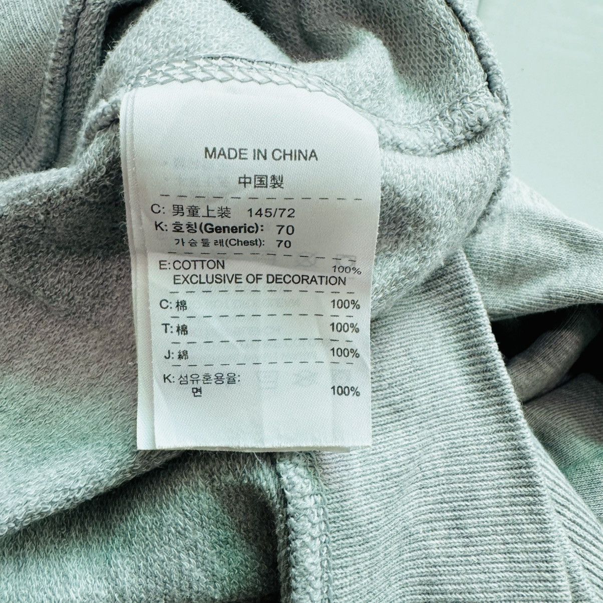 Nike Nike Sweatshirt Size US S / EU 44-46 / 1 - 6 Thumbnail