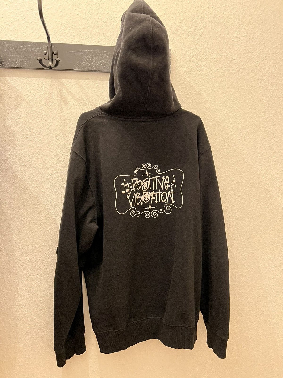 Stussy Stüssy Hoodie Size US XL / EU 56 / 4 - 2 Thumbnail