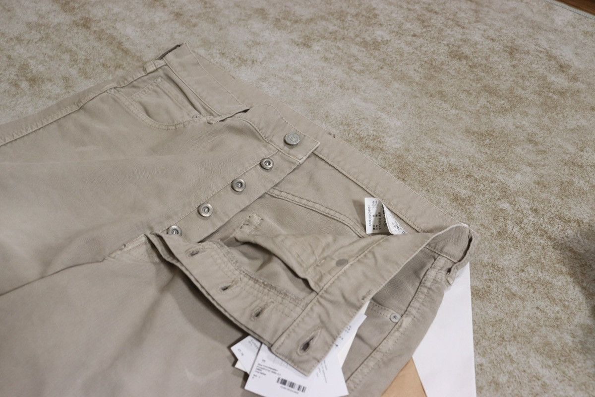 Visvim Visvim 25ss Fluxus 01 Ex Wide G.cords，size3 | Grailed
