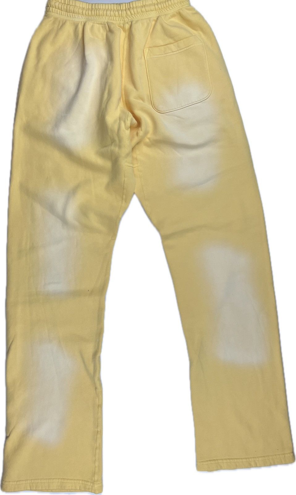 HELLSTAR Hellstar Sports Sweatpants Size US 34 / EU 50 - 3 Thumbnail