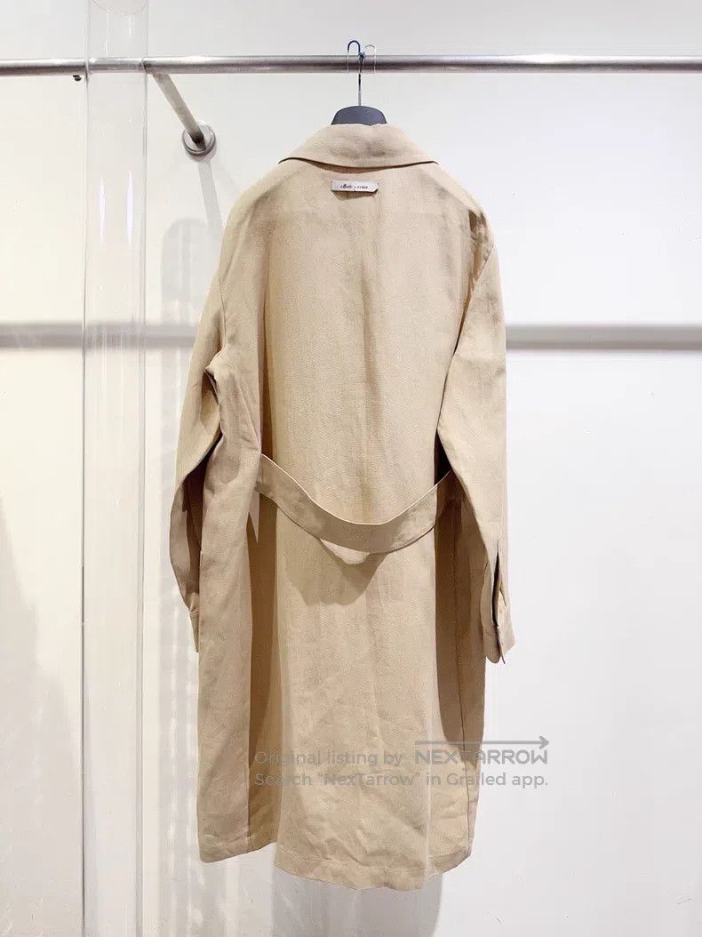Fendi Fendi Coat Size US L / EU 52-54 / 3 - 5 Thumbnail