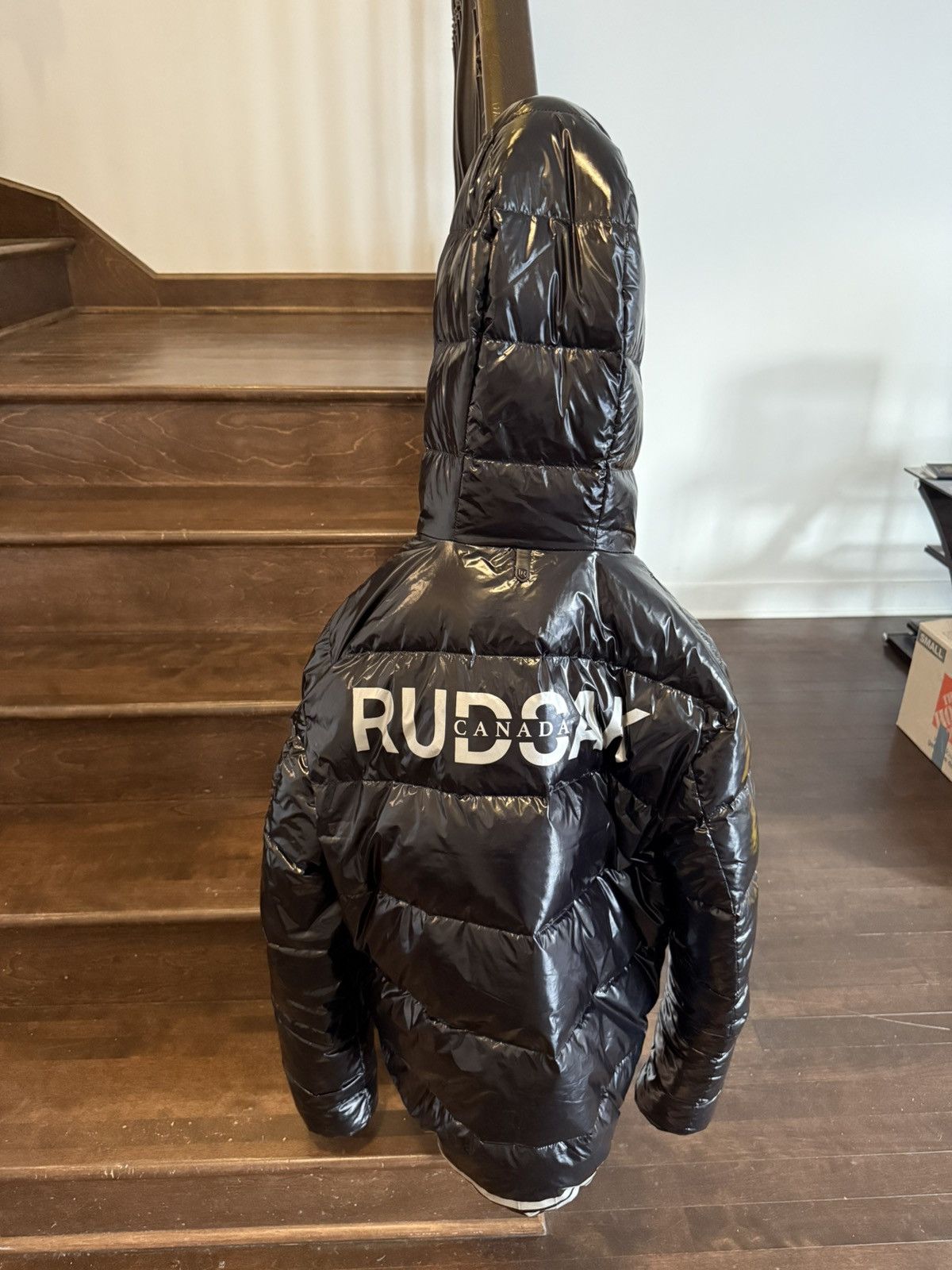 Rudsak Rudsak Winter Jacket Size US S / EU 44-46 / 1 - 1 Thumbnail