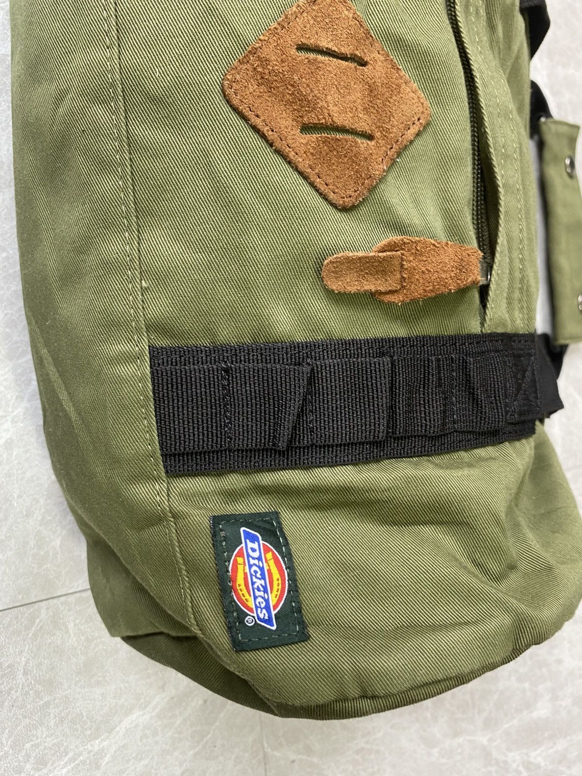 Dickies Dickies duck canvas bag like new Size ONE SIZE - 2 Thumbnail