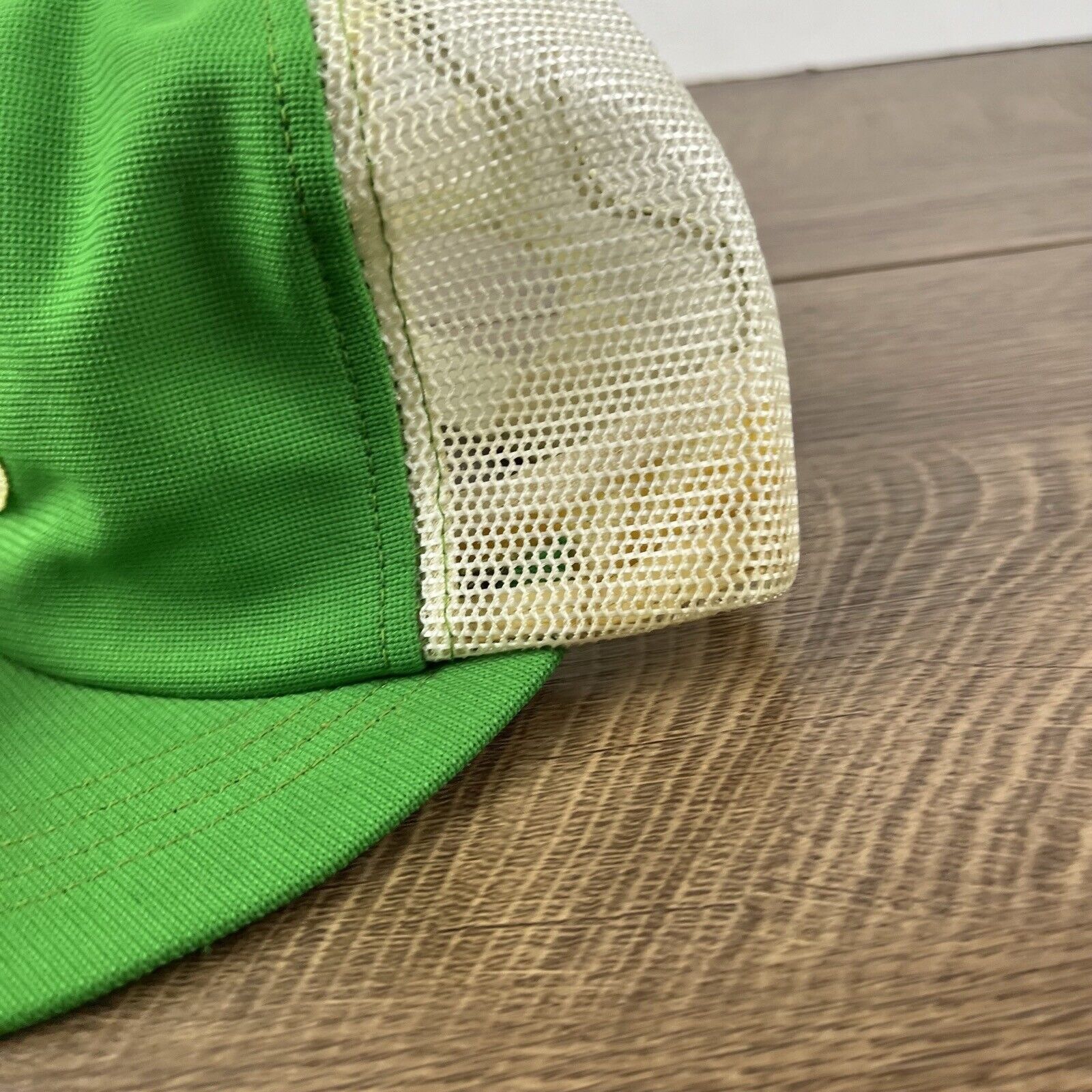 Other NTC Hat NTC Baseball Hat Green Cap Hat Adjustable Hat Green Size ONE SIZE - 8 Thumbnail