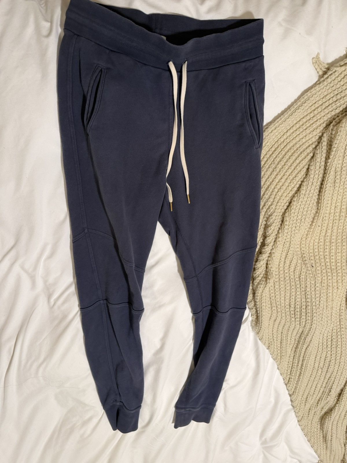 John Elliott John Elliott Escobar Sweatpants Size US 34 / EU 50 - 1 Thumbnail
