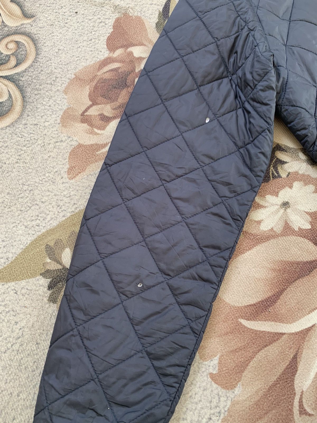 Polo Ralph Lauren Vintage Polo by Ralph Lauren Quilted Jacket Size US M / EU 48-50 / 2 - 7 Thumbnail