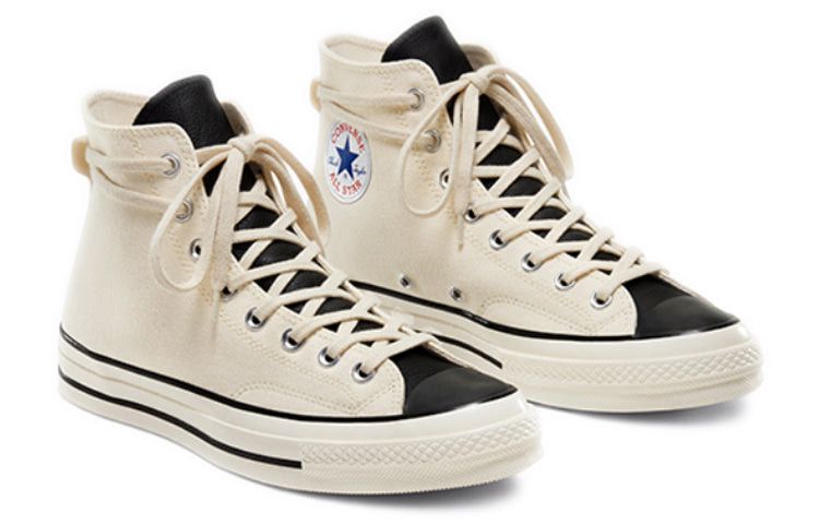 Fear of God Converse x Fear of God Chuck 70 High Size US 10 / EU 43 - 1 Thumbnail