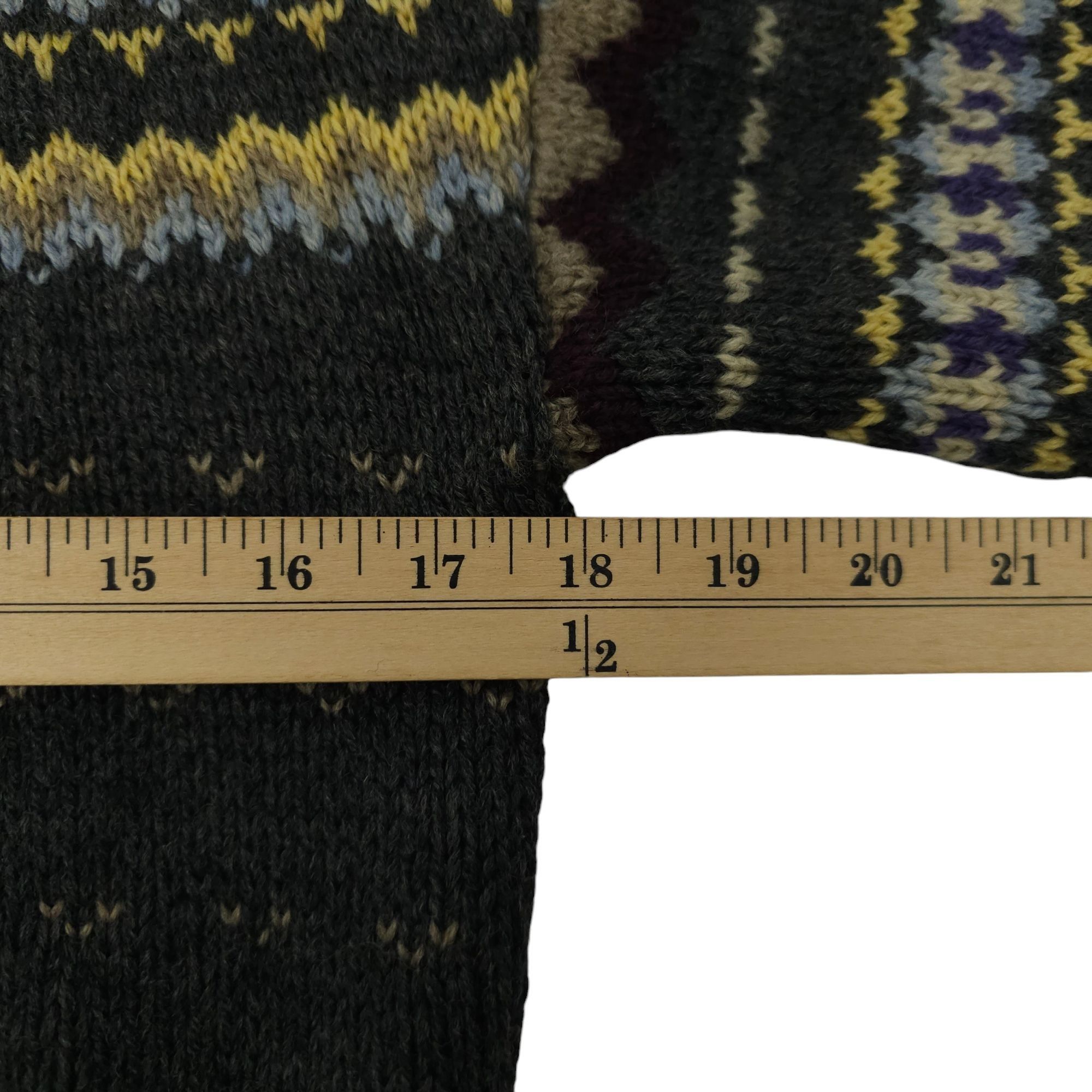 Other Cambridge Dry Goods Sweater Button Front Women S Vintage USA Size S / US 4 / IT 40 - 18 Thumbnail
