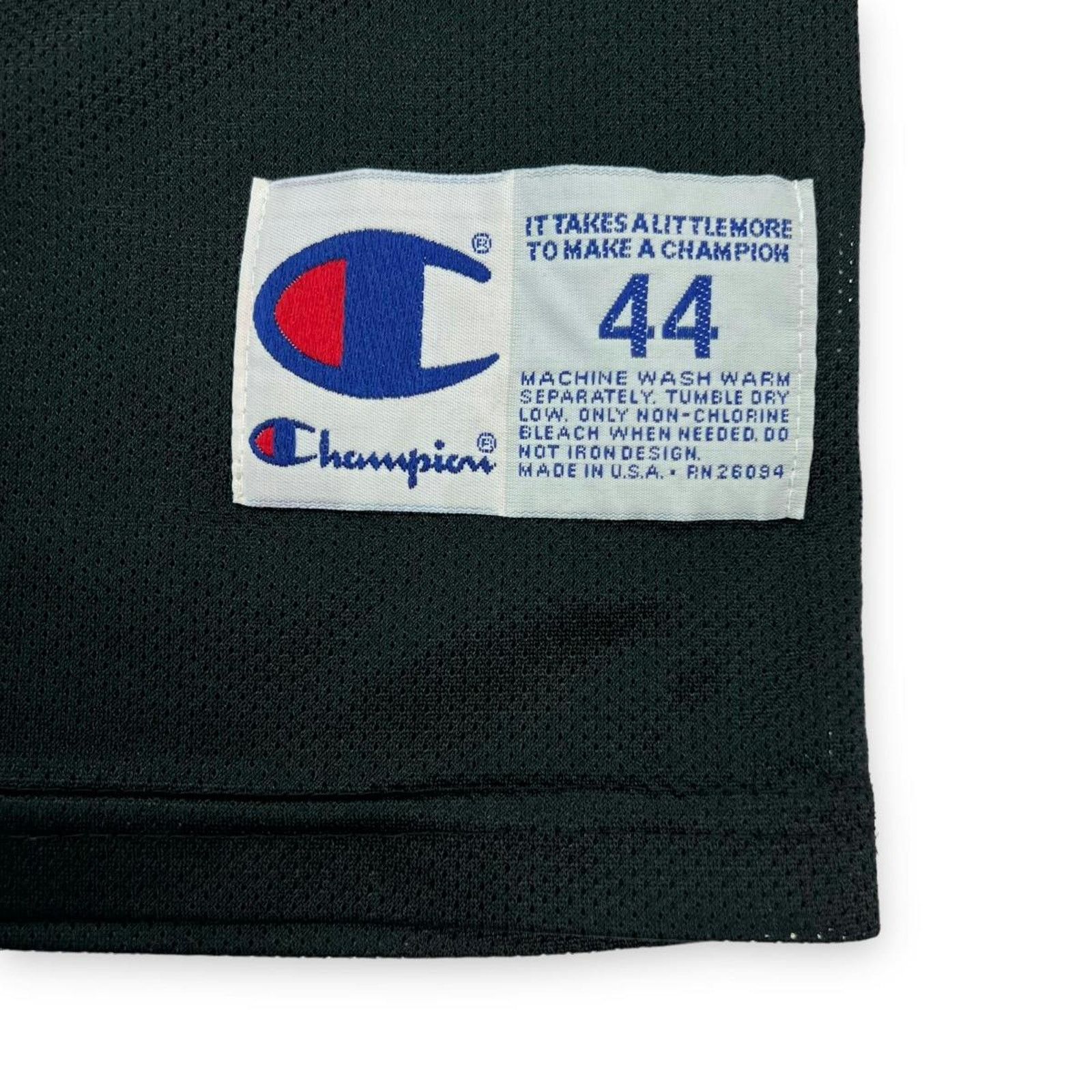 Champion × NBA × Vintage 90s Champion David Robinson San Antonio Spurs Jersey Large Size US L / EU 52-54 / 3 - 8 Thumbnail