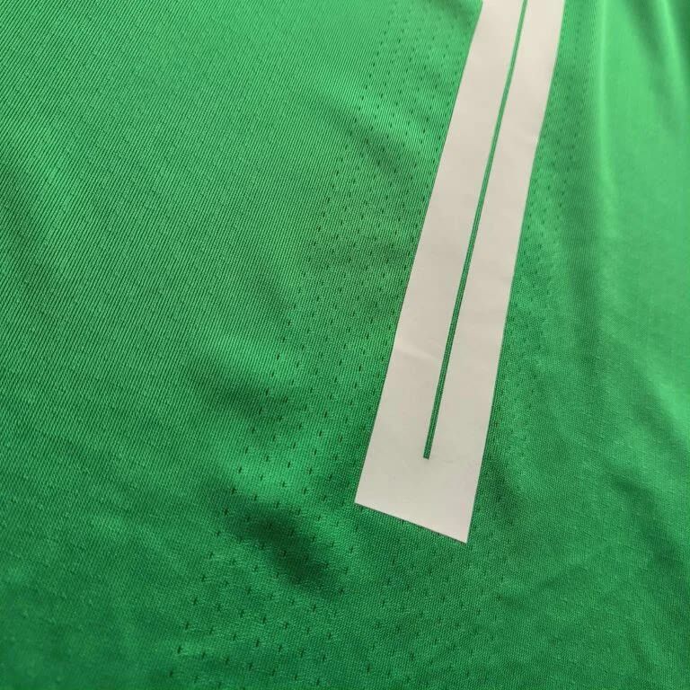 Adidas Hungary 2017-19 Adidas goalkeeper football jersey size 6 Size US M / EU 48-50 / 2 - 8 Thumbnail