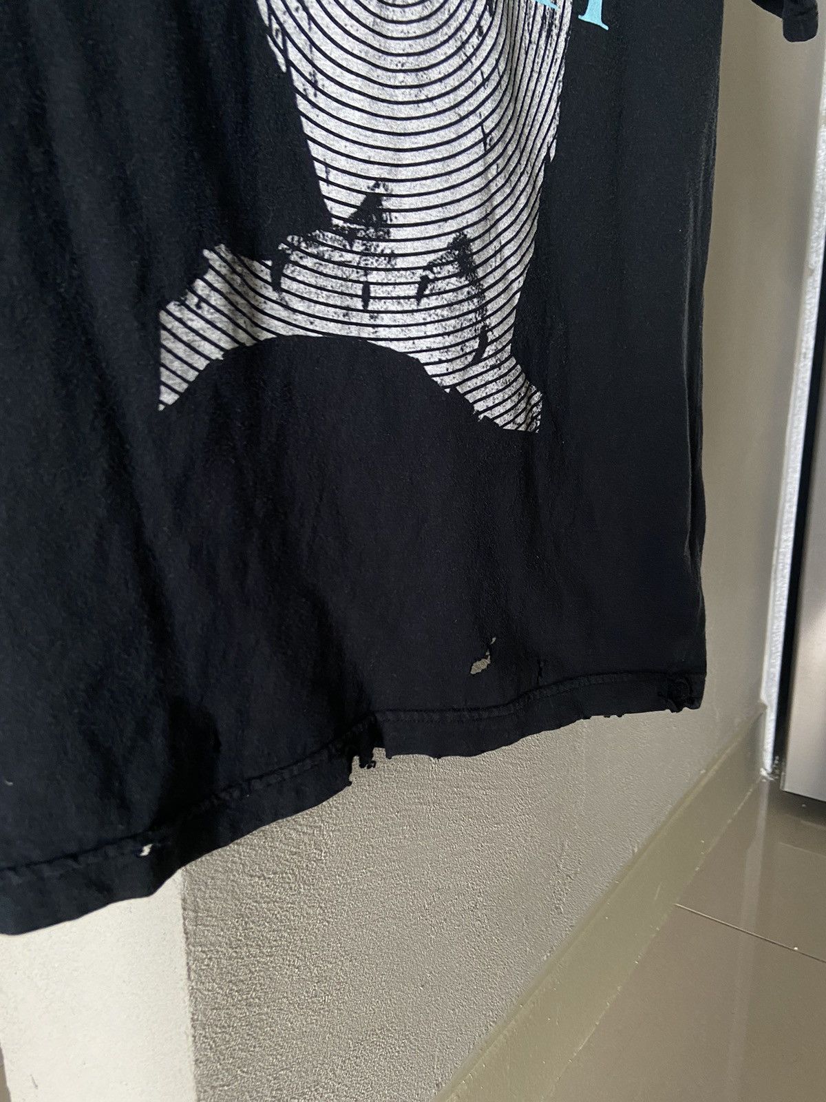 Undercover Undercover 06ss crouh T-shirt Size US M / EU 48-50 / 2 - 3 Thumbnail