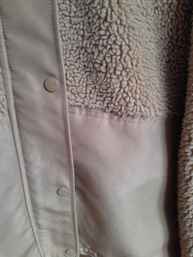 Carin Wester Women Jacket Size M / US 6-8 / IT 42-44 - 4 Thumbnail