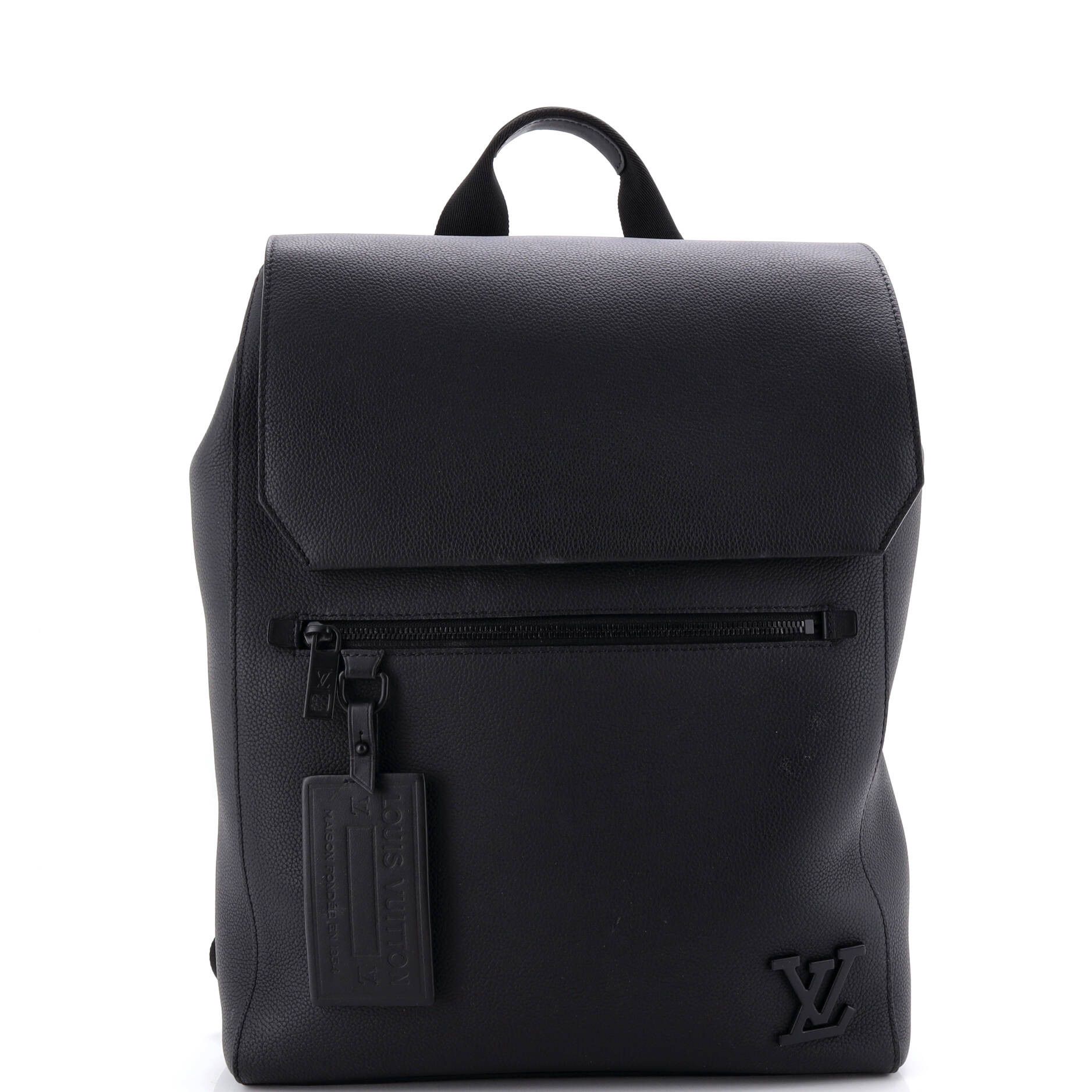 Louis Vuitton Fastline Backpack Size ONE SIZE - 1 Thumbnail
