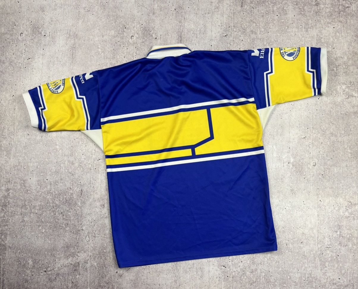 Sports Specialties LEEDS RUGBY LEAGUE 1994 1995 jersey XL Size US XL / EU 56 / 4 - 6 Thumbnail