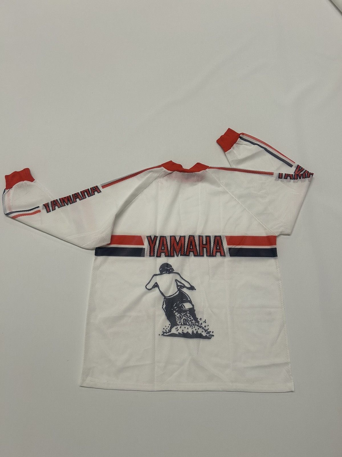 Yamaha Yamaha Size US L / EU 52-54 / 3 - 1 Thumbnail