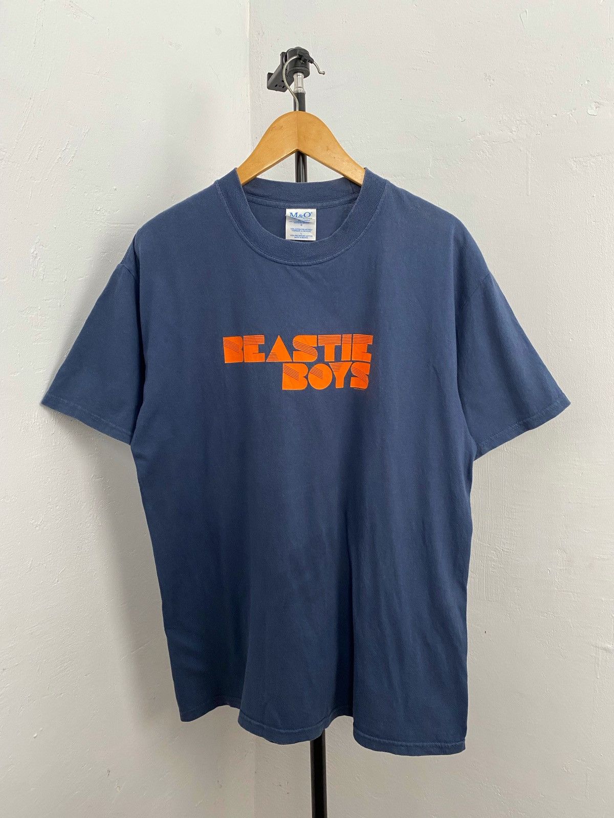 Beastie boys 2003 t-shirt