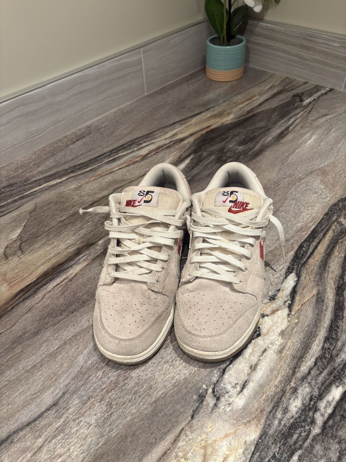 Nike Nike Dunk Low 85 Size US 9 / EU 42 - 2 Thumbnail
