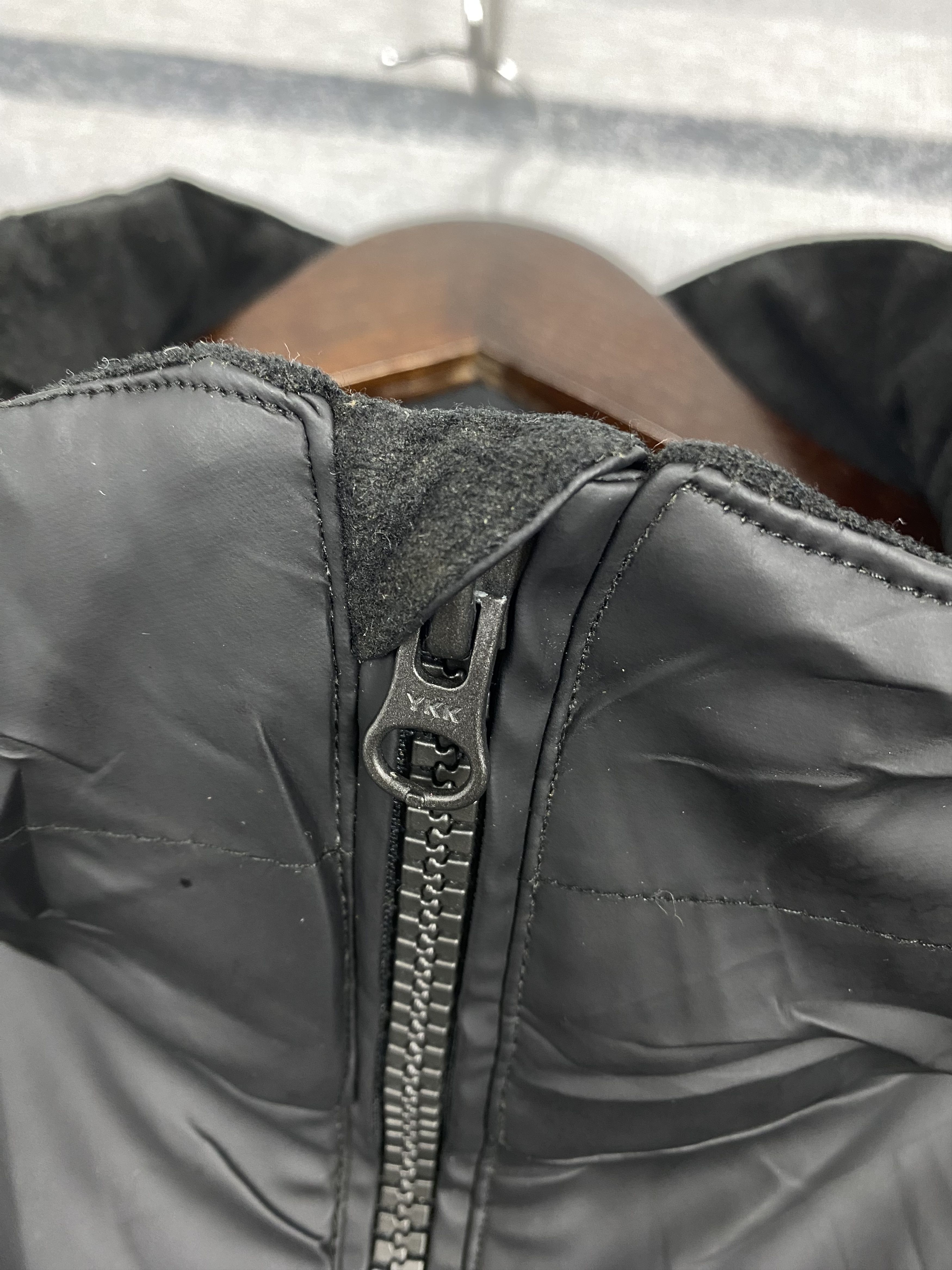 Japanese Brand Vintage Ride On Aegis Puffer Jacket Size US L / EU 52-54 / 3 - 4 Thumbnail