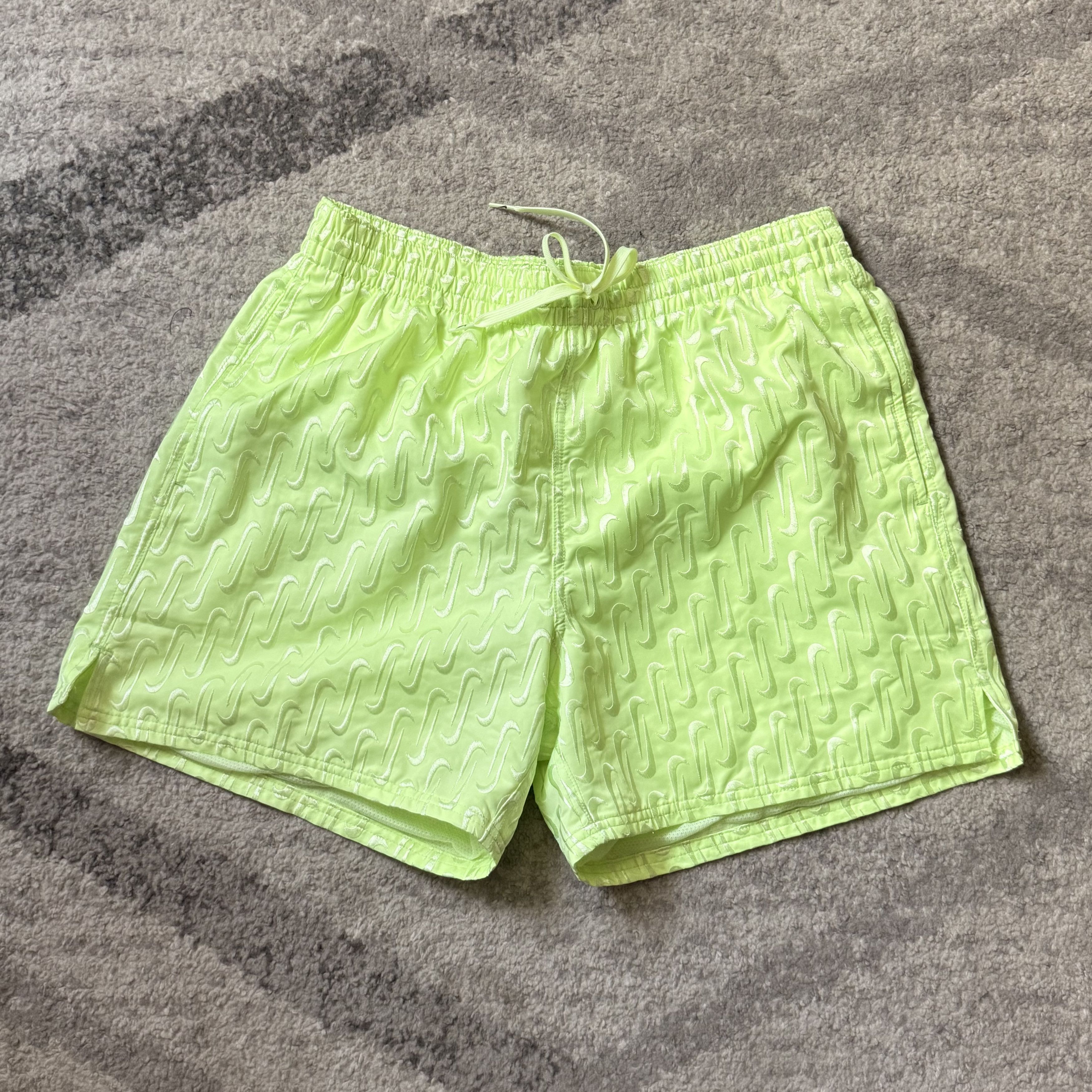 Nike Nike Swim Shorts XL Size US 40 / EU 56 - 1 Thumbnail