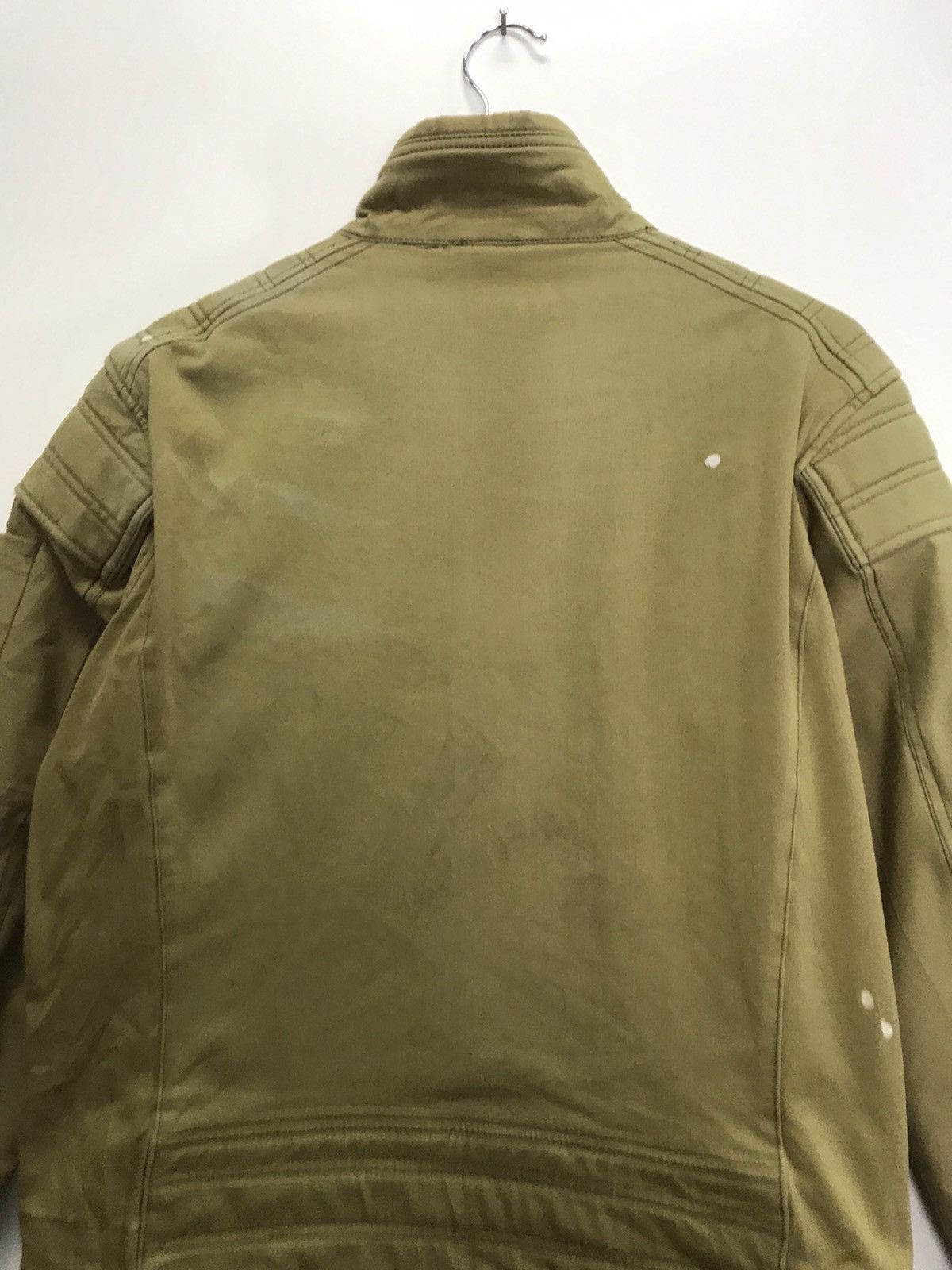 Dickies Dickies worker trucker jacket Size US M / EU 48-50 / 2 - 13 Thumbnail