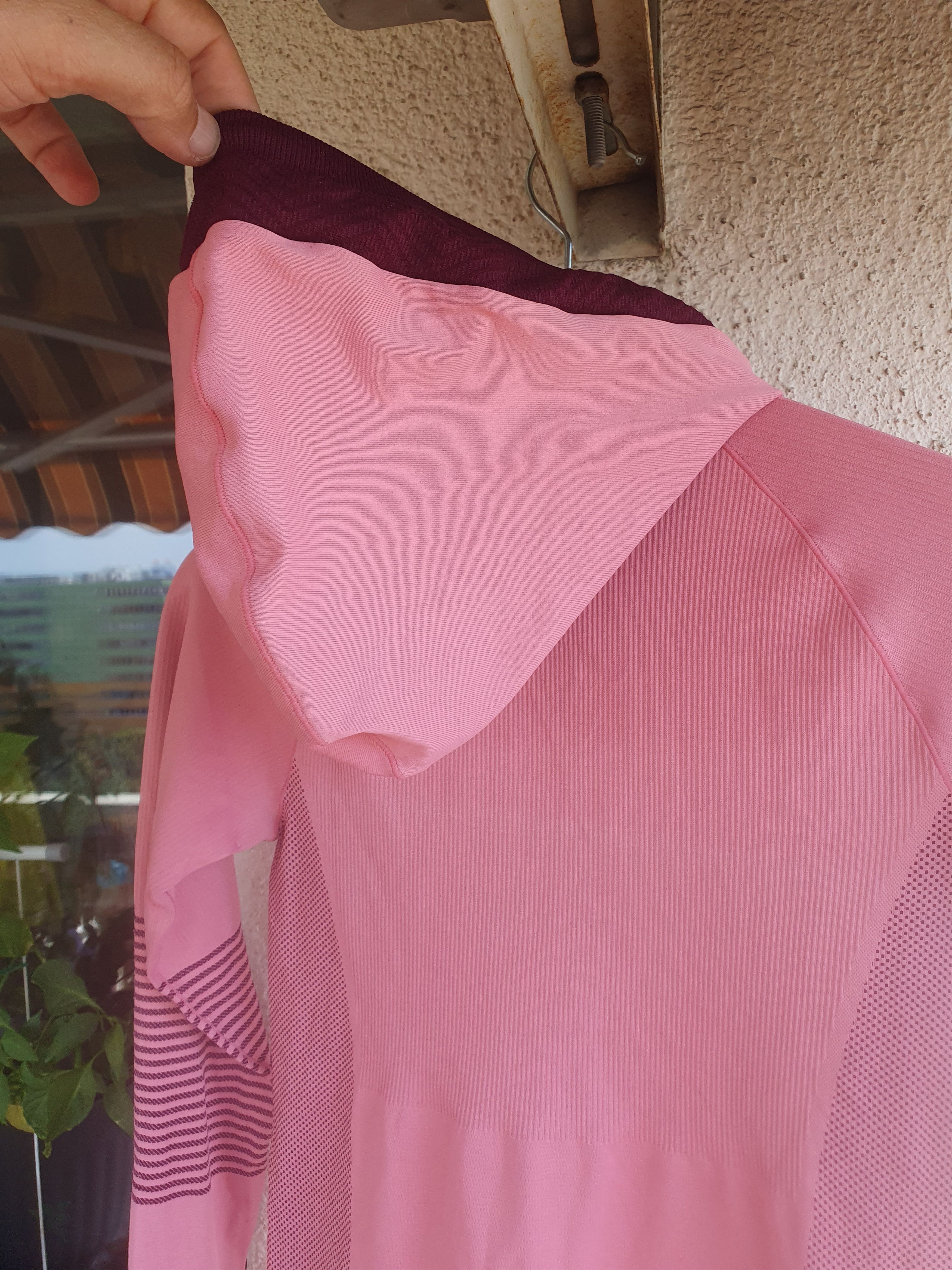 Other Kari Traa Long Sleeve Hooded Activewear Base Layer XS/S Size S / US 4 / IT 40 - 9 Thumbnail