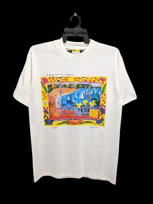 Vintage VINTAGE KEN DOME AUSTRALIA Size US L / EU 52-54 / 3 - 1 Thumbnail