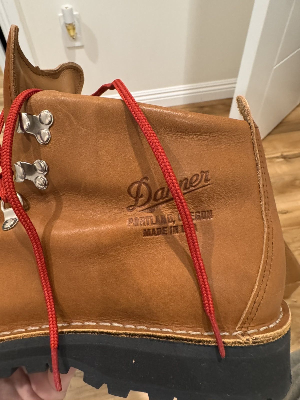 Danner Danner Mountain Light Cascade Clovis Goretex Boots - 10.5 Size US 10.5 / EU 43-44 - 9 Thumbnail