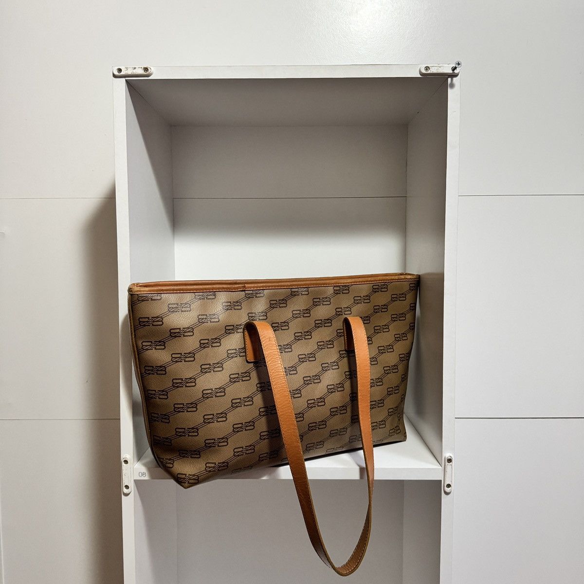 Balenciaga Balenciaga tote bag Size ONE SIZE - 4 Thumbnail
