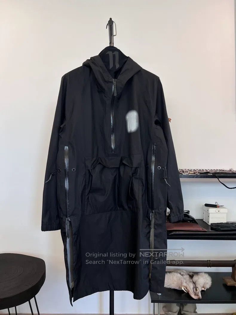 Boris Bidjan Saberi Boris Bidjan Saberi Size L Medium and long nylon pressure j Size US L / EU 52-54 / 3 - 2 Thumbnail