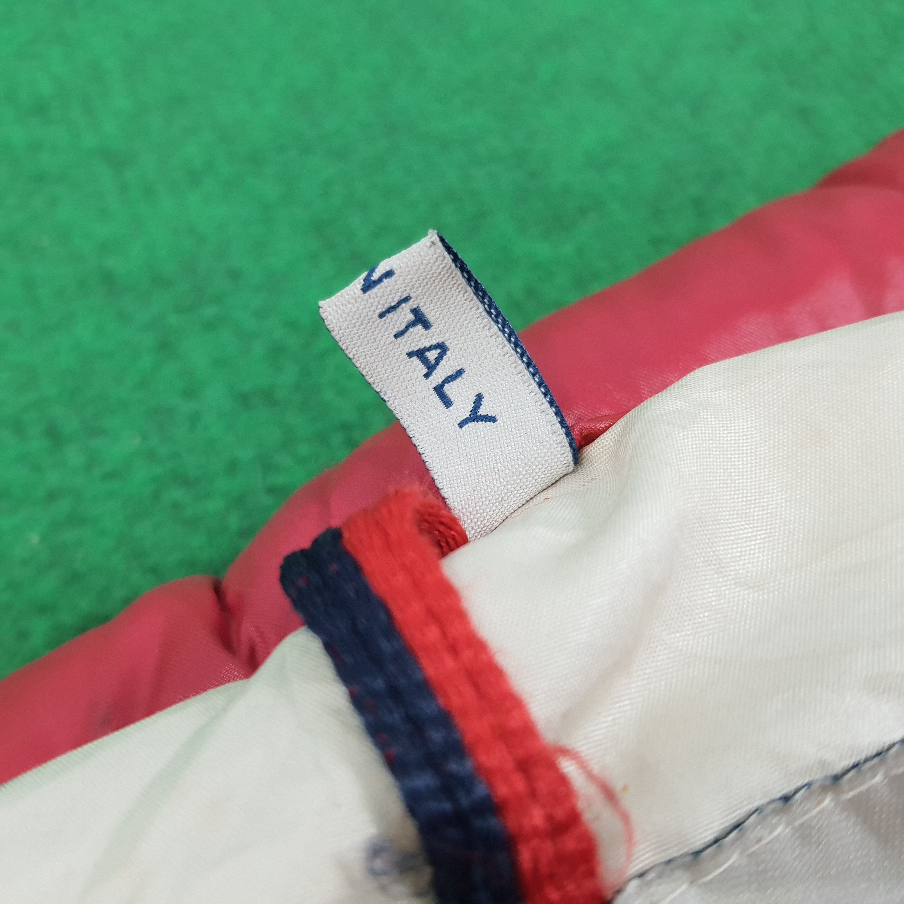 Moncler × Vintage Vintage Moncler Puffer Jacket Size US M / EU 48-50 / 2 - 8 Thumbnail