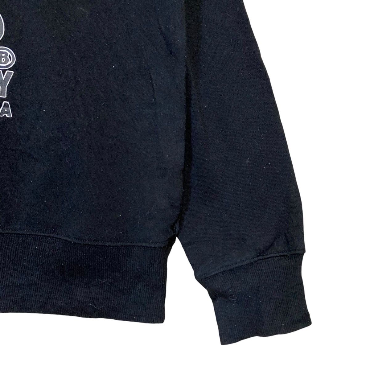 Japanese Brand × Vintage UITTG BIG LOGO SWEATSHIRT Size US M / EU 48-50 / 2 - 5 Thumbnail