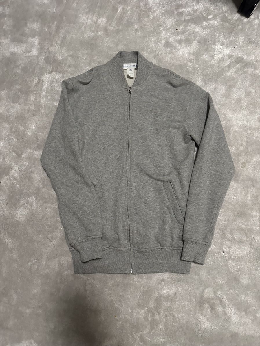 Comme des Garcons Comme Des Garcons KAWS Zipper Jacket Men’s Size Medium Size US M / EU 48-50 / 2 - 2 Thumbnail