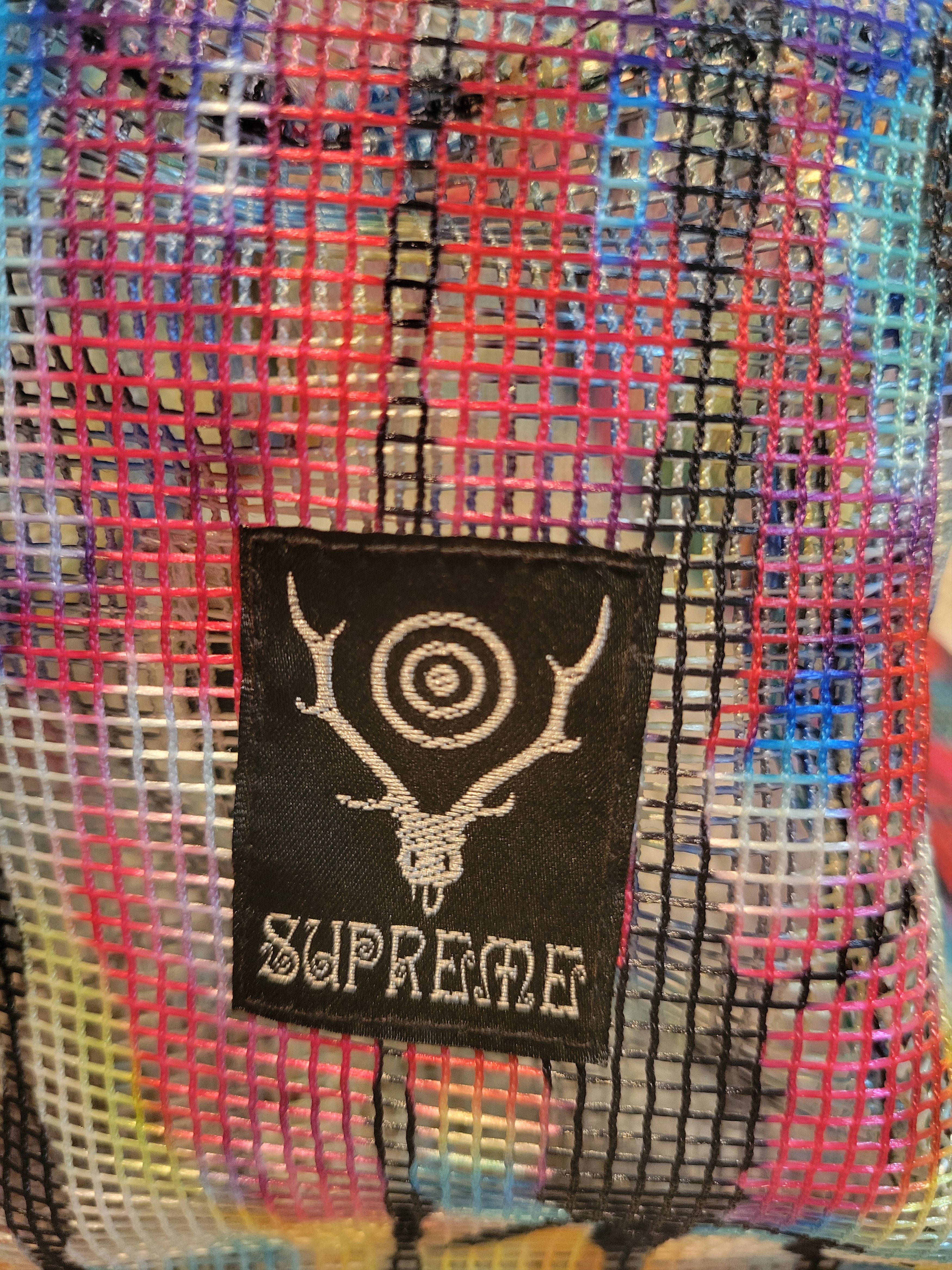 South2 West8 × Supreme Supreme South2 West8 Bush Tulip Hat Size ONE SIZE - 2 Thumbnail