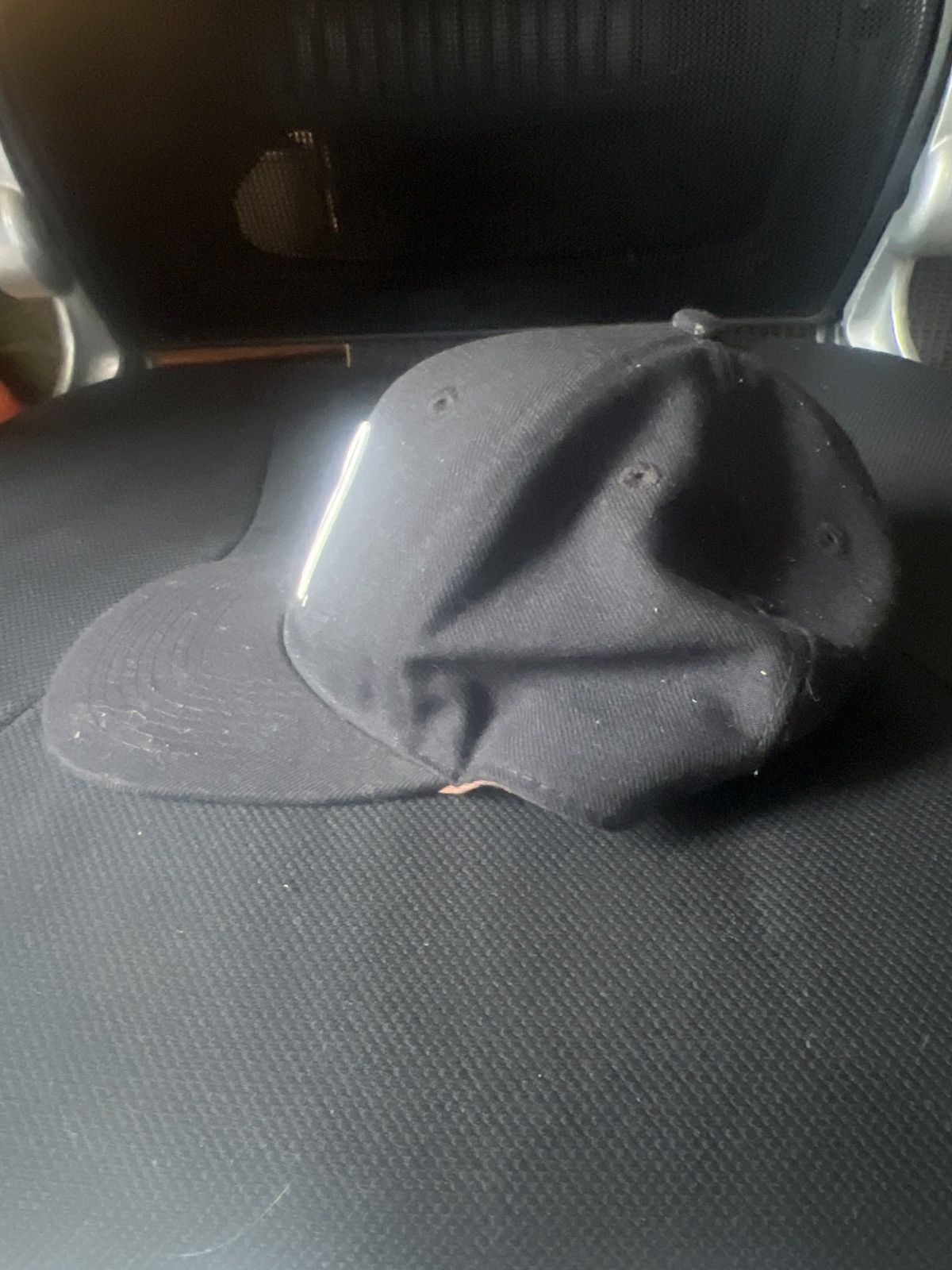 Hypebeast Headmost McDonald’s Arch Logo Snapback Size ONE SIZE - 4 Thumbnail