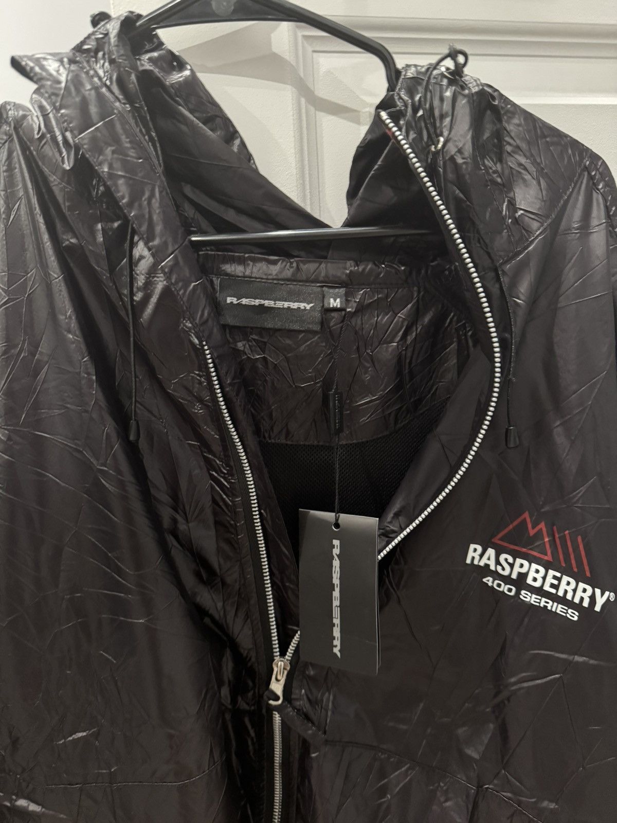 The GV Gallery Gv Gallery Garbage Bag Jacket Size US M / EU 48-50 / 2 - 4 Thumbnail