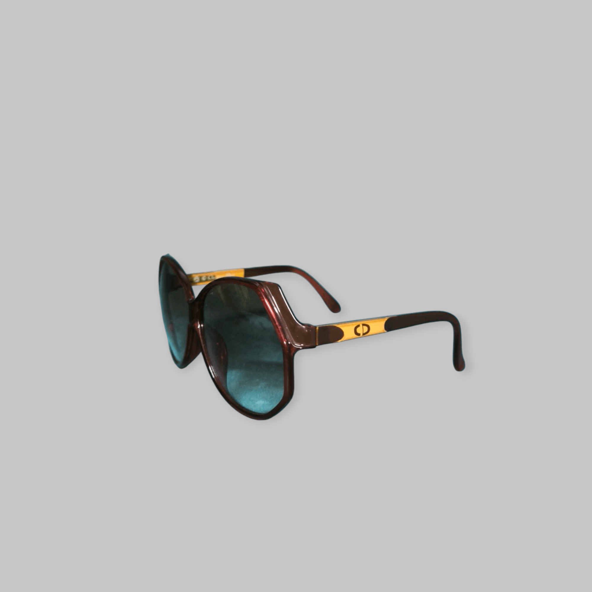 Dior 2259A 30 Sunglasses Size ONE SIZE - 3 Thumbnail