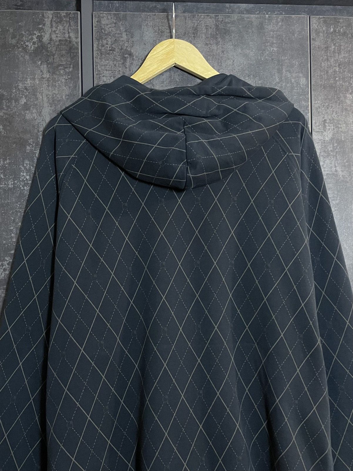 Carhartt Carhartt Hooded Reversible Mellow Jacket Active Supreme LGB Size US XL / EU 56 / 4 - 7 Thumbnail