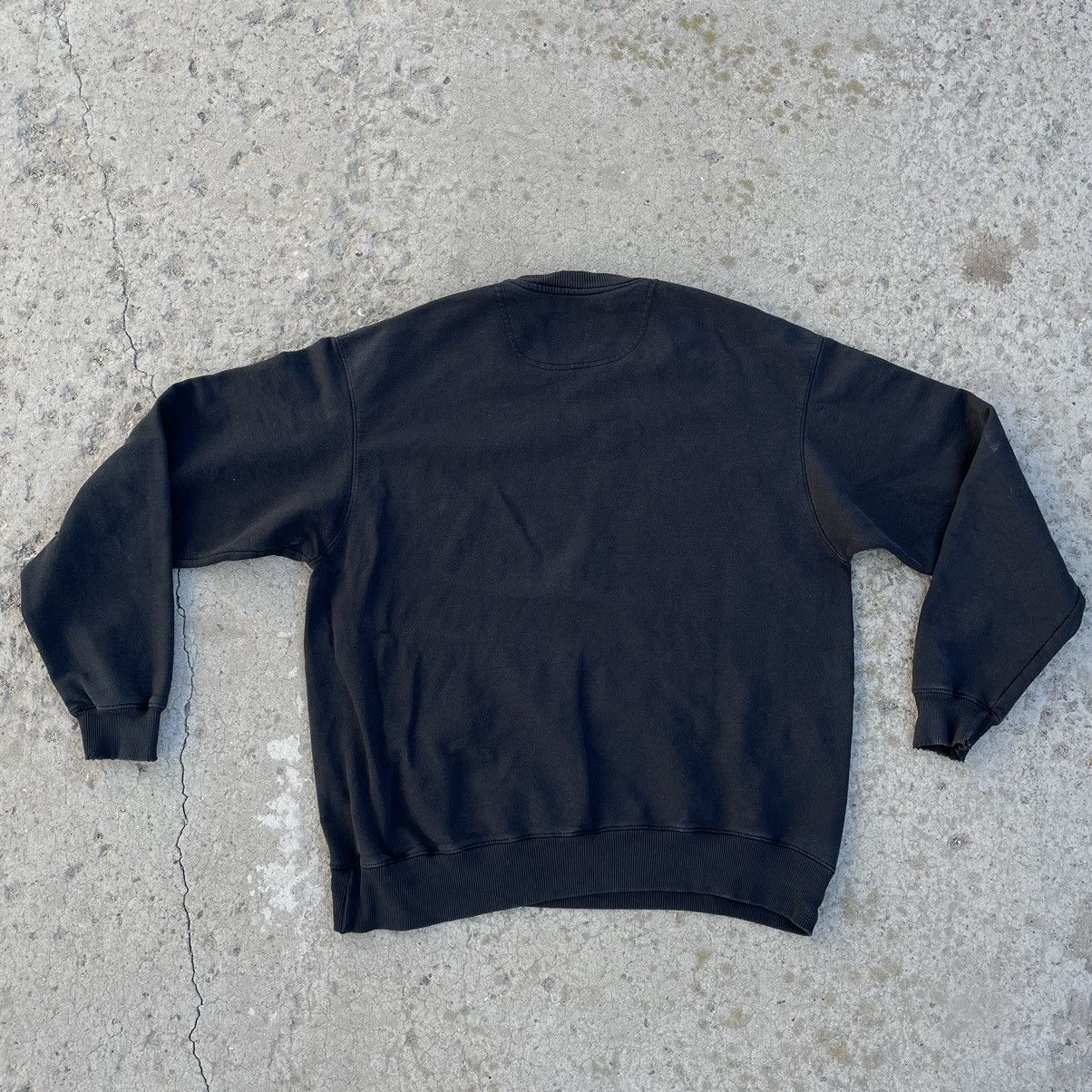Champion × Vintage Vintage Sweatshirt Champion Basic Fir Y2K 90s Style USA Size US L / EU 52-54 / 3 - 2 Thumbnail