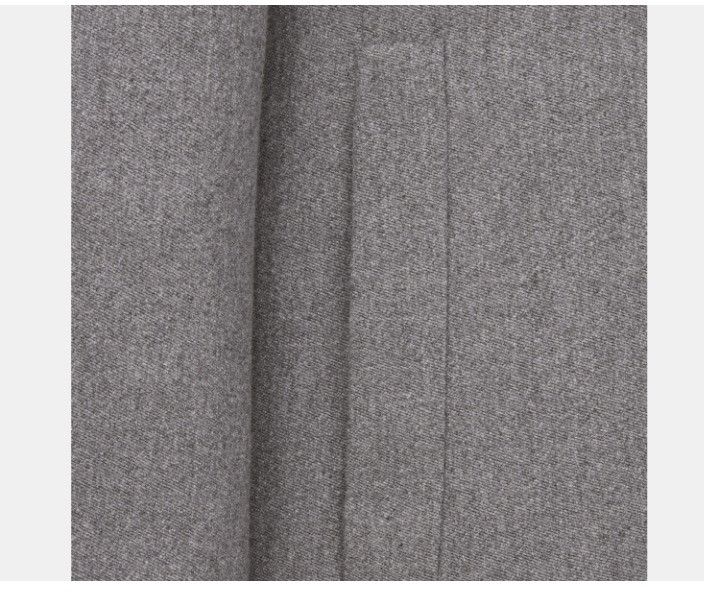 Dior o1w1db10425 443C253A Cropped Jacket in Grey Size US M / EU 48-50 / 2 - 3 Thumbnail