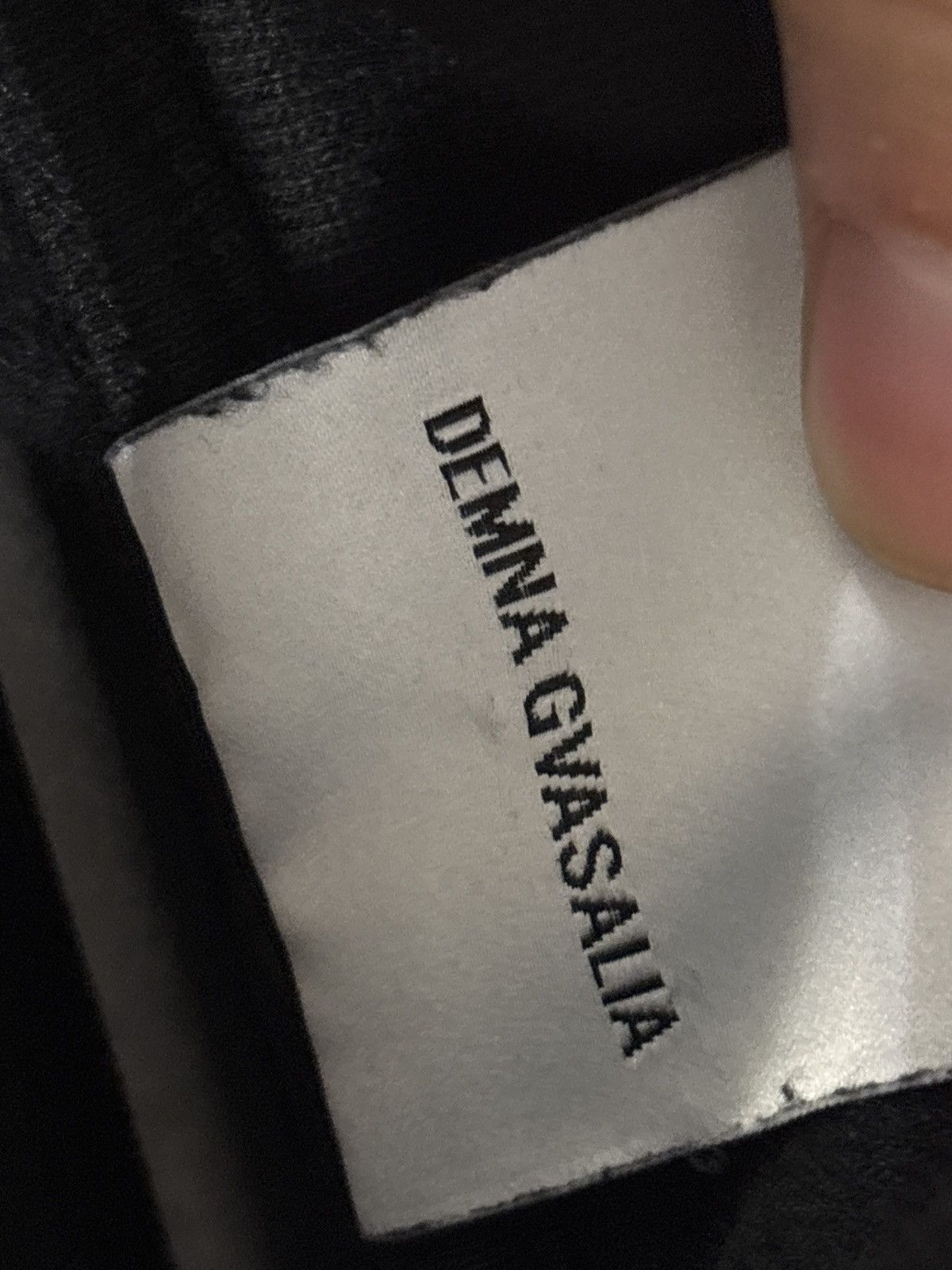 Vetements vetements silk road hoodie Size US M / EU 48-50 / 2 - 3 Thumbnail