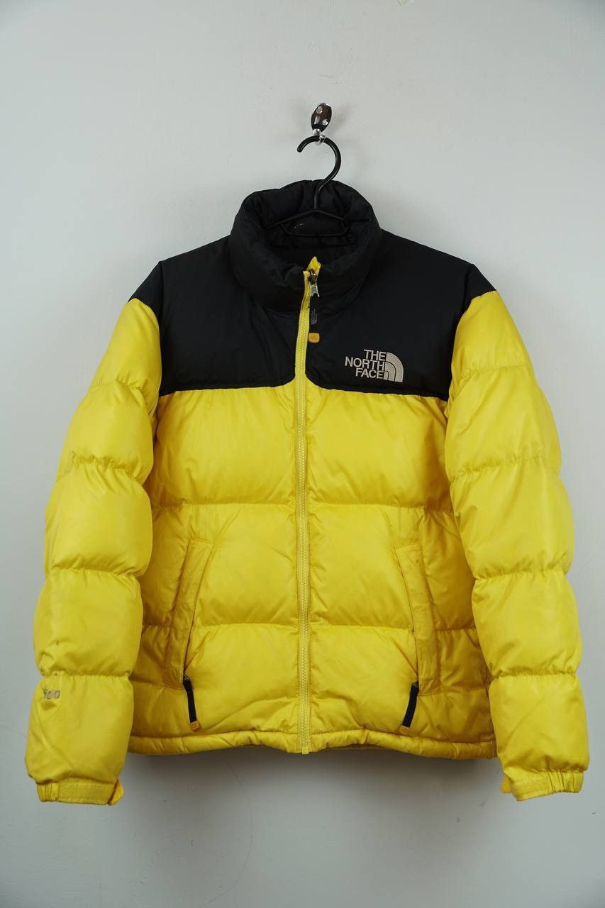 The North Face The North Face 1996 Nuptse 700 Size US XS / EU 42 / 0 - 1 Thumbnail