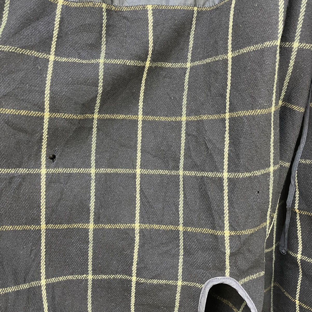 Burberry 🔥Vintage Burberry Trench Coat Jacket Size US M / EU 48-50 / 2 - 8 Thumbnail