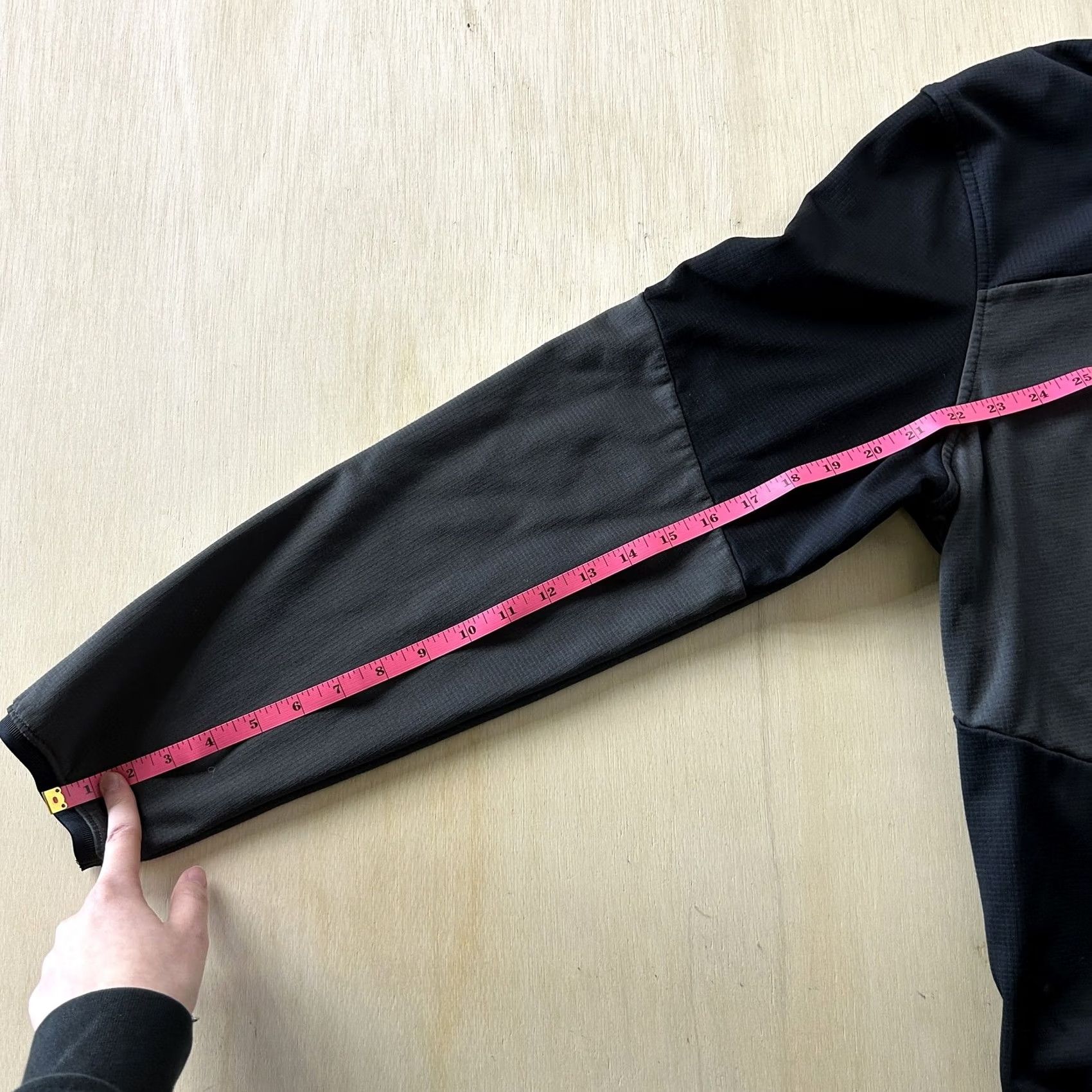 Under Armour Under Armour Pullover Mens XL Black ColdGear Colorblock 1/4 Zip Long Sleeve Top Size US XL / EU 56 / 4 - 6 Thumbnail