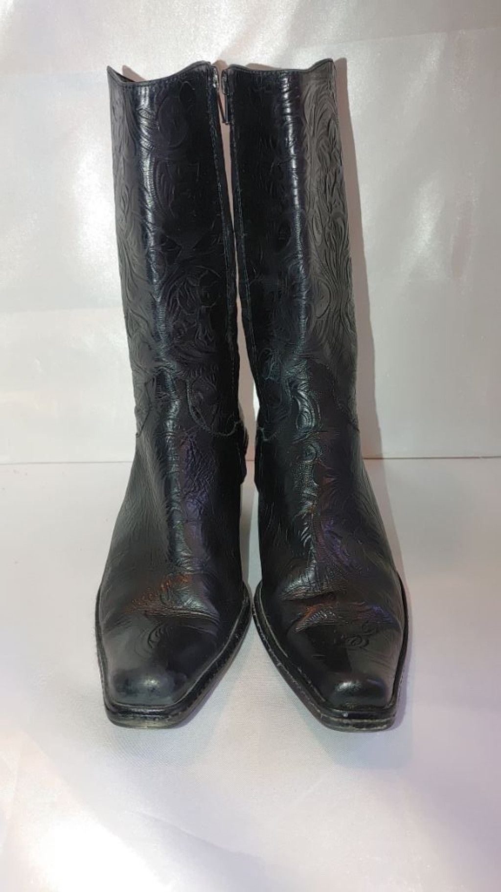 Gianni Barbato Gianni Bini Boots Size 7.5M Size US 7.5 / IT 37.5 - 3 Thumbnail