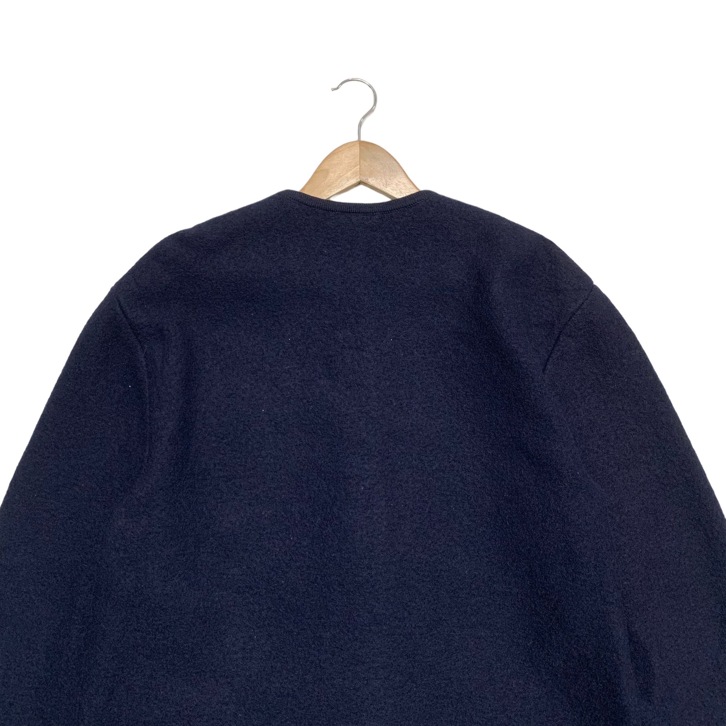 Other Austria Geiger Collection Wool Jacket Size S / US 4 / IT 40 - 6 Thumbnail